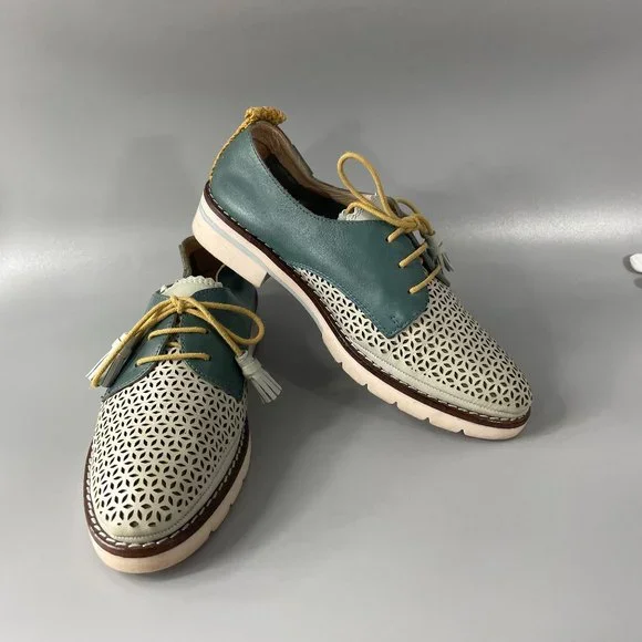 PIKOLINOS | Shoes | Pikolinos Sitges W7j4793c Women Aqua 